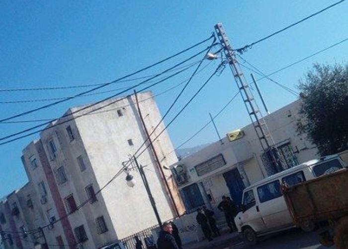 Attaque à main armée contre un bureau de poste à Timizart (Tizi Ouzou)