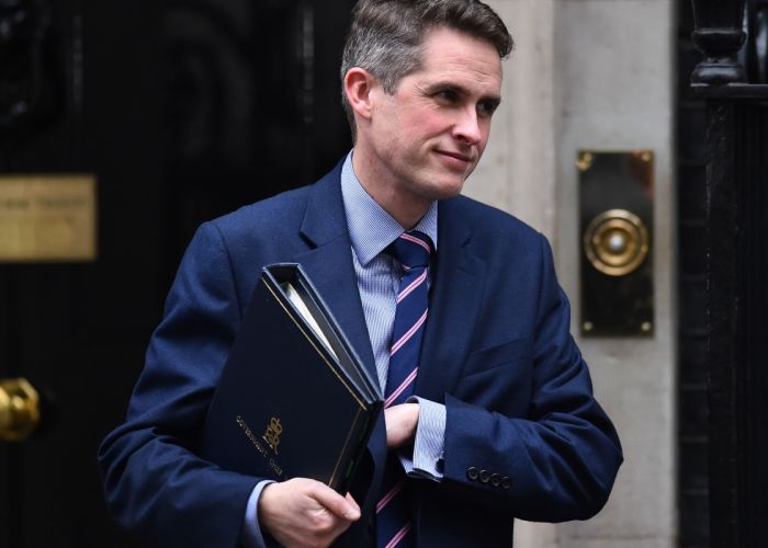 GB : le nouveau ministre de la défense prône la liquidation physique des combattants de Daech