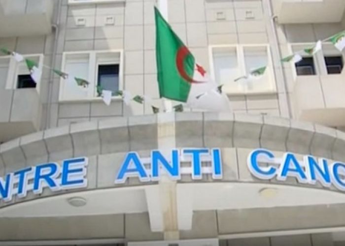  Lutte anti cancer : Astrazeneca et Unicancer lancent un projet de partenariat avec l’Algérie