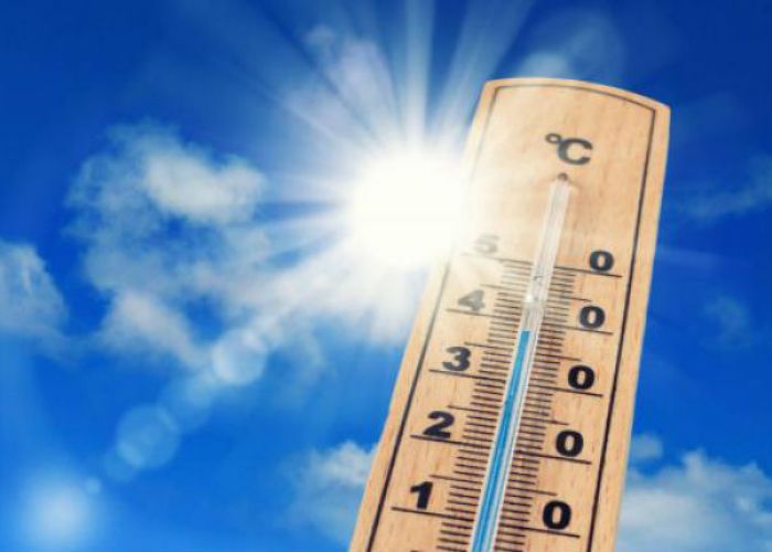 Météo : un week end sous hautes chaleurs au Sud 