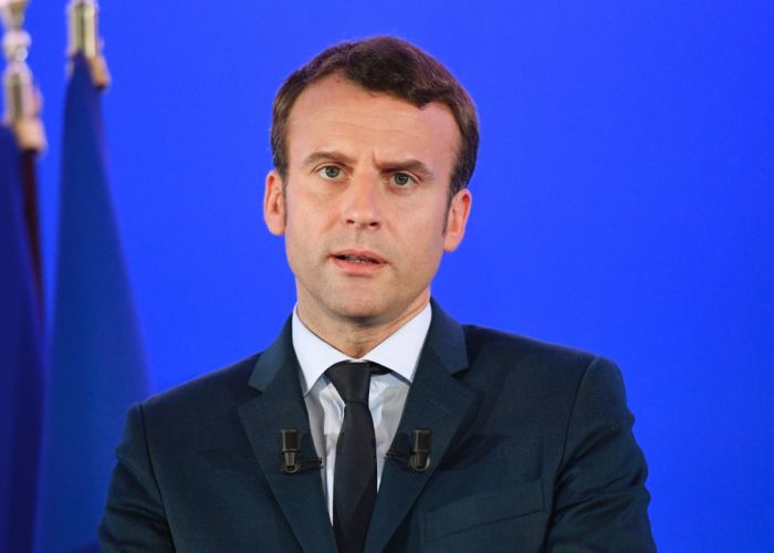  Le président Macron annonce la restitution prochaine des crânes de 37 résistants algériens 