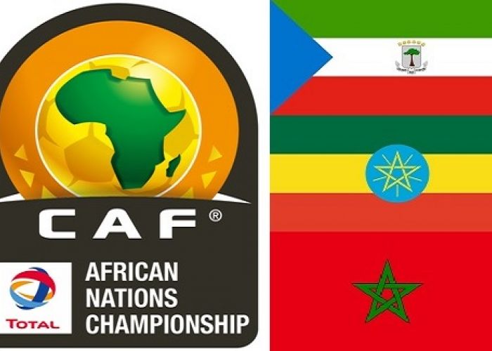 CHAN 2018 : ce sera au Maroc!