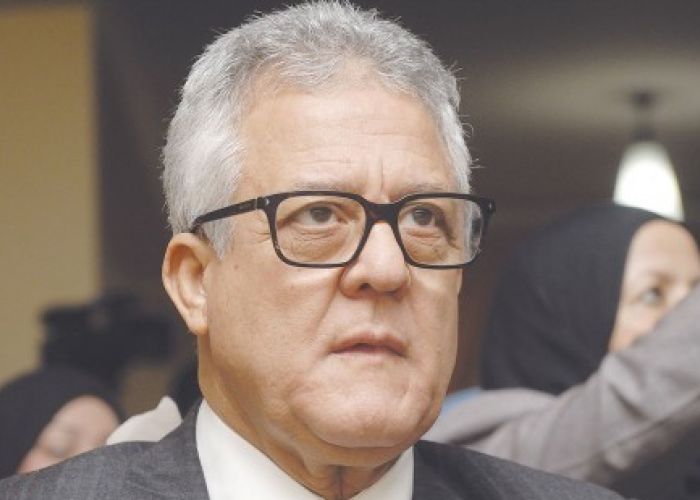 Après ses attaques contre l’Armée et Bouteflika : Seddik Chihab veut faire payer Boukrouh
