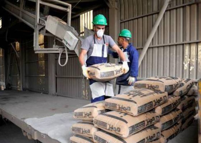  Ciment gris: L’Algérie lance sa première opération d’exportation vers la Gambie