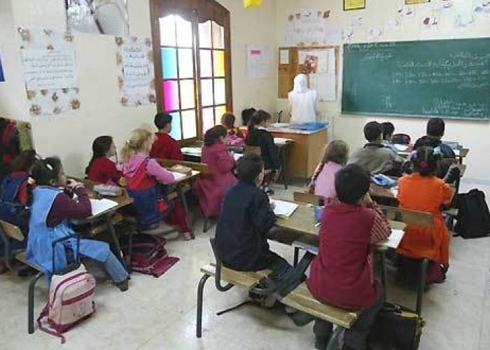  Education : le calendrier des vacances scolaires 2017/2018 rendu public