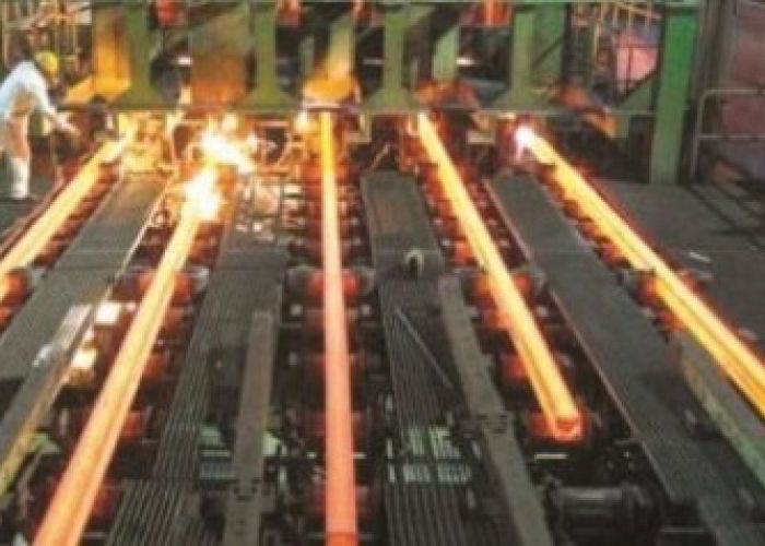 Complexe sidérurgique de Bellara (Jijel) : la production pour bientôt