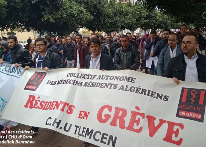  Enlisement des conflits sociaux : Jusqu’à quand le gouvernement fera la politique de l’autruche ? 
