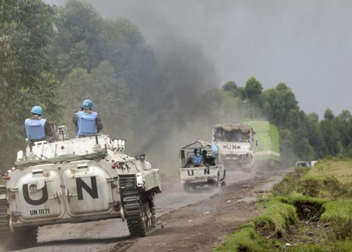 Attaque contre la MONUSCO : ferme condamnation de l’Algérie