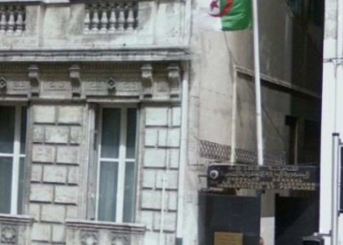 La dépouille mortelle d'un Algérien allait être incinérée par erreur à Marseille (France) 