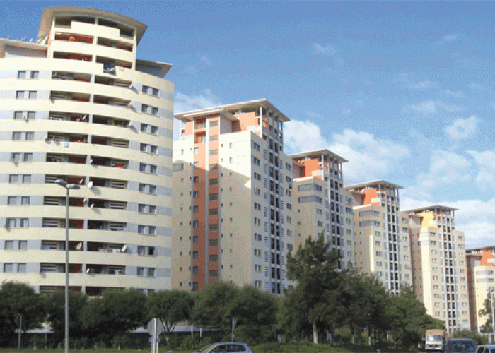 AADL 1 : distribution de 7.159 logements entre fin 2017 et janvier 2018
