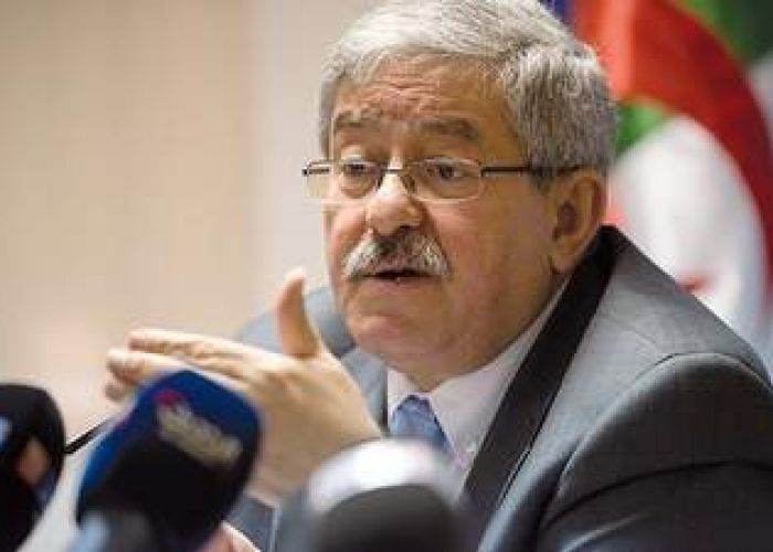  Ahmed Ouyahia : « L’Economie de marché est une fatalité irréversible »
