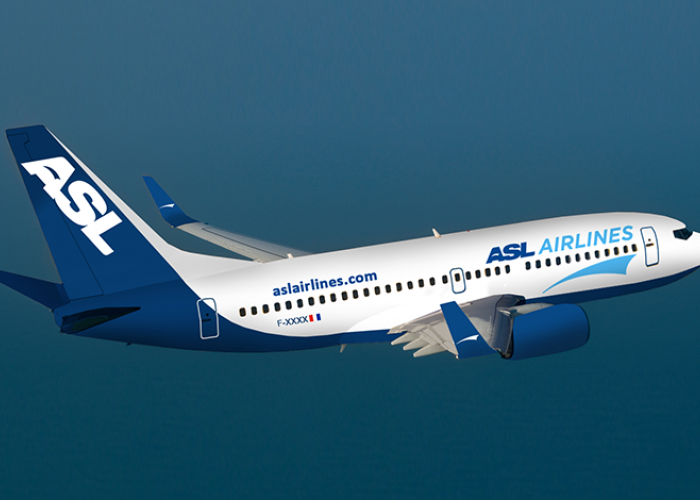 ASL Airlines France : ouverture de deux lignes vers Oran à partir de l'été