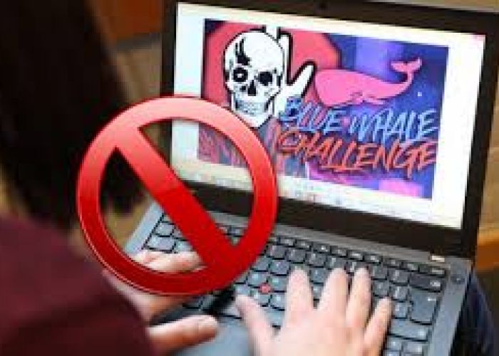 «Blue Wahle Challenge’’ : un lycéen de 16 ans hospitalisé à Tizi Ouzou