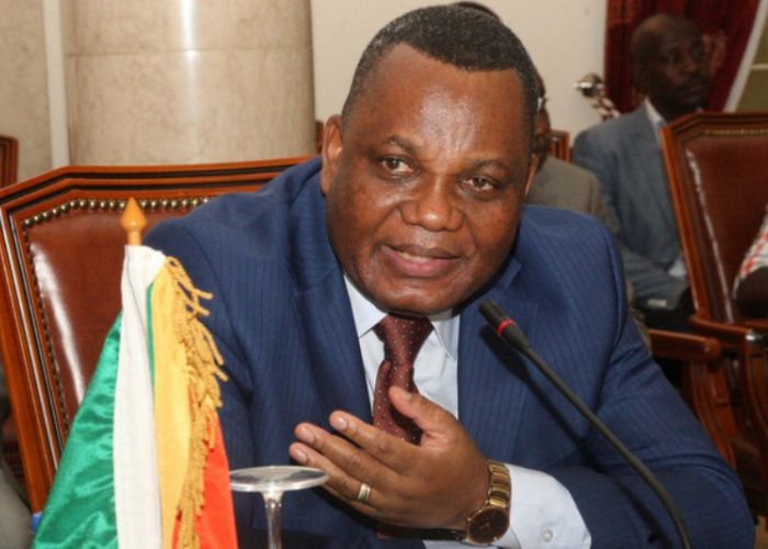 Algérie-Congo : le MAE congolais à Alger, les 20 et 21 décembre