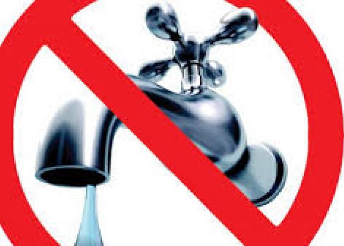  SEAAL : Coupure de l’eau potable dans dix communes d'Alger
