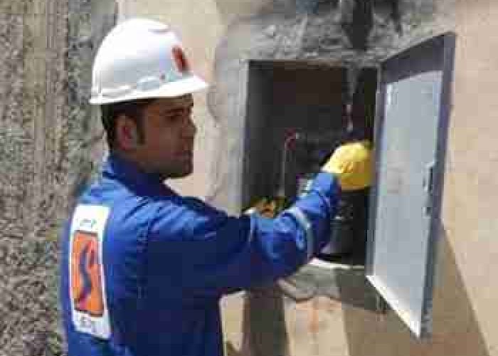 Alger : coupure de gaz mardi prochain à Cheraga et Ouled Fayet