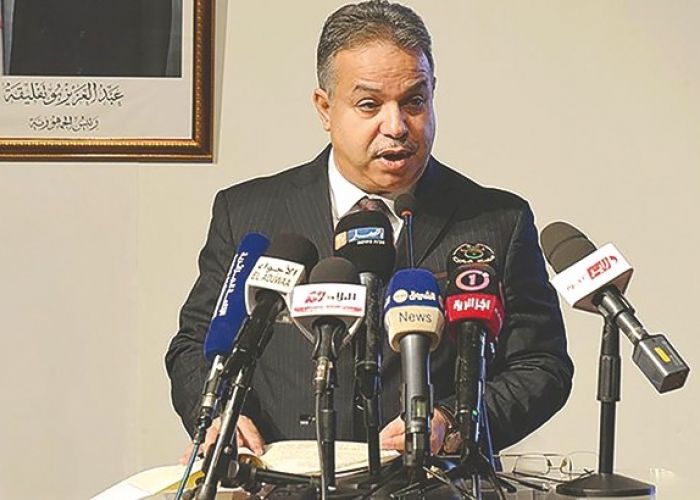 Abdelawahid Temmar : « Nous sommes tenus de livrer un million six cent mille logements avant 2019»