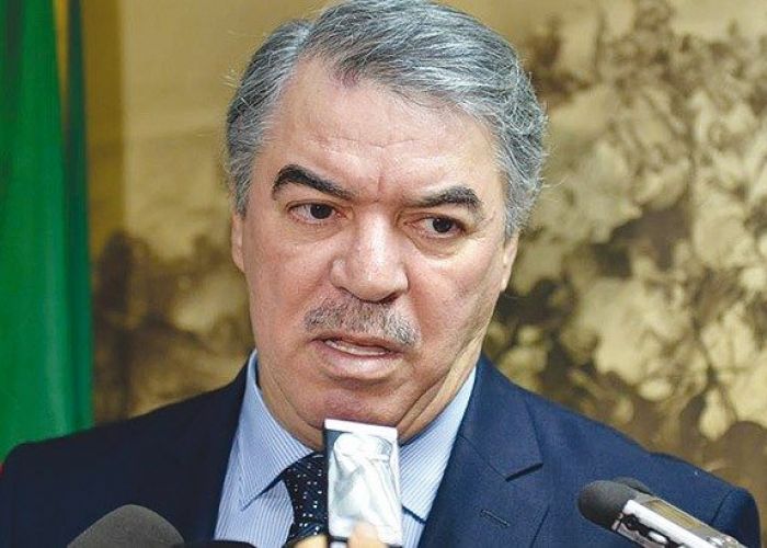 Constat bizarre de Tahar Hadjar : L’université Algérienne «va bien…» !