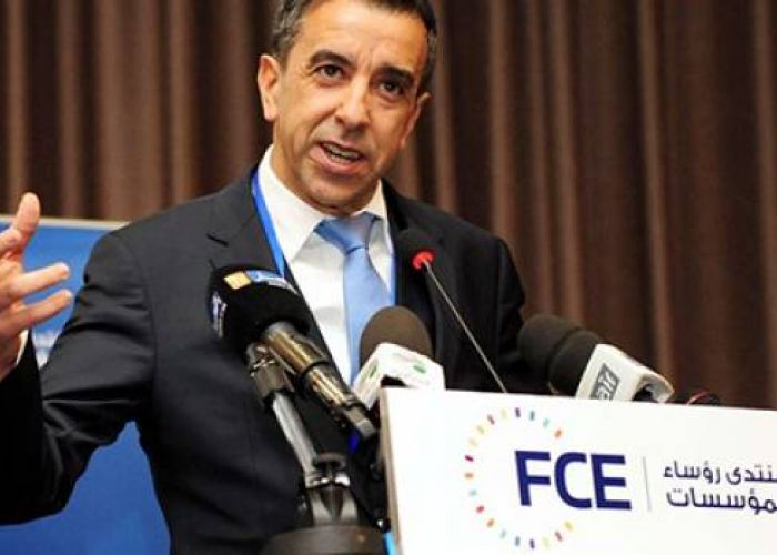 Ali Haddad sur la charte-PPP : «Nous sommes passés de la parole à l’acte»