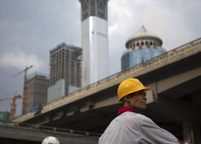 Un rapport Britannique le met en avant : l'Inde 5e puissance économique mondiale en 2018
