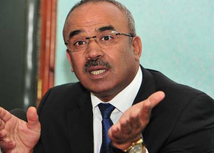  Installation des nouvelles APC et APW : Bedoui se dit satisfait