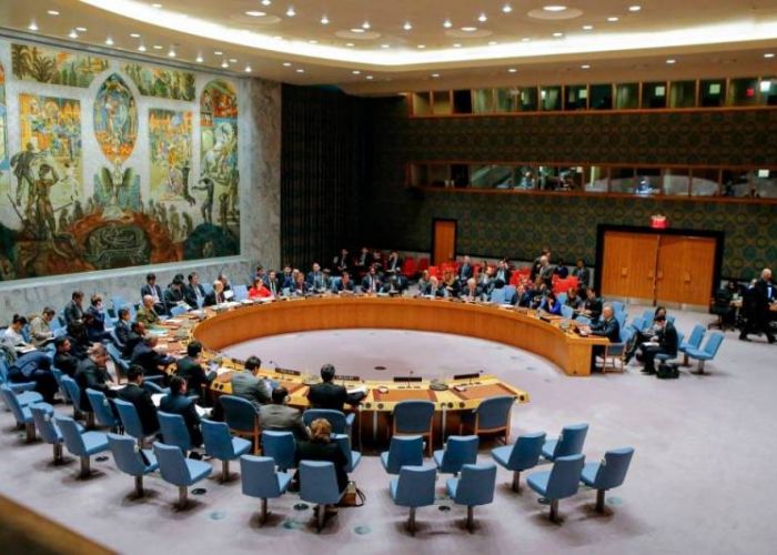 Statut d'El-Qods : Les USA opposent leur veto à une résolution rejetant la décision américaine