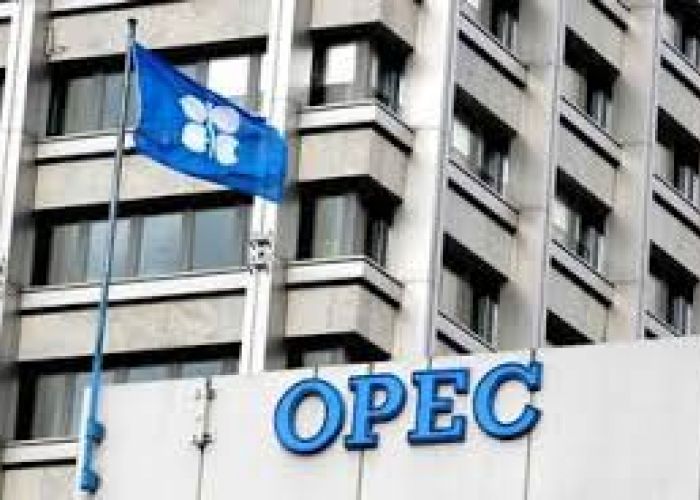  Accord Opep-non Opep: taux de conformité record à 122 en novembre 