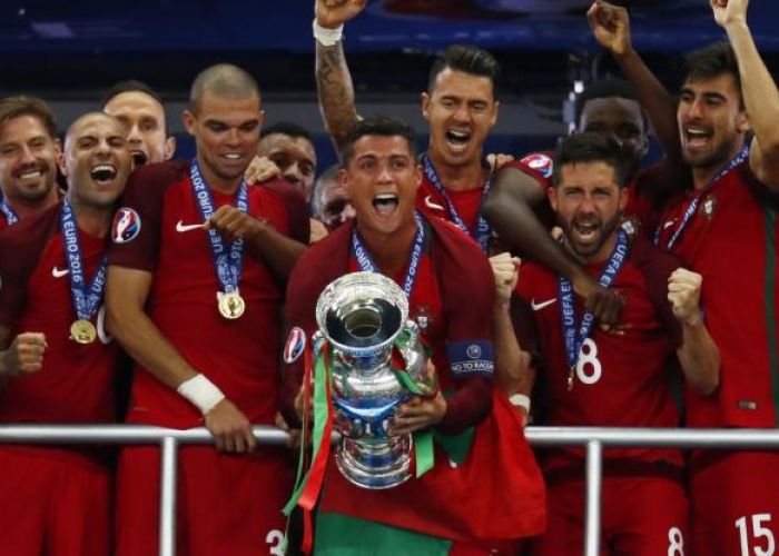 Matches amicaux : l'Iran et le Portugal de Ronaldo, officiellement, au menu des Verts