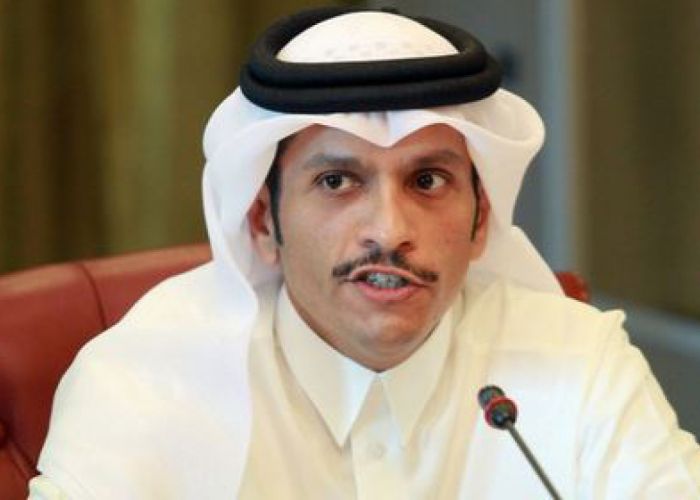 Algérie-Qatar : le MAE qatari à Alger les 18 et 19 décembre