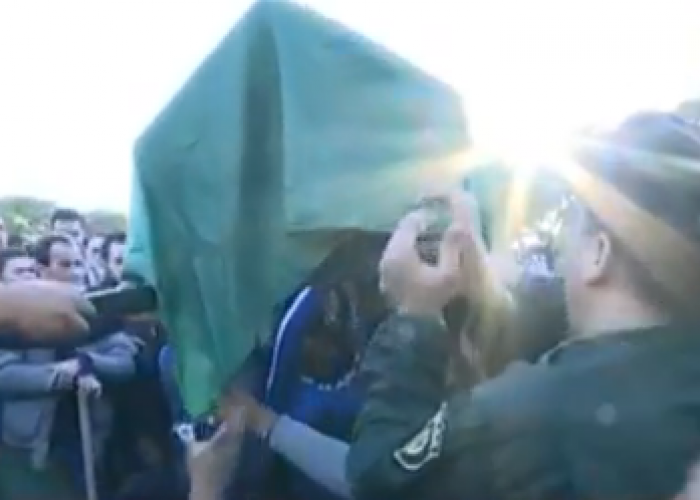 Le petit Ramzi inhumé au cimetière de Fouka (Tipaza) en présence d'une foule nombreuse