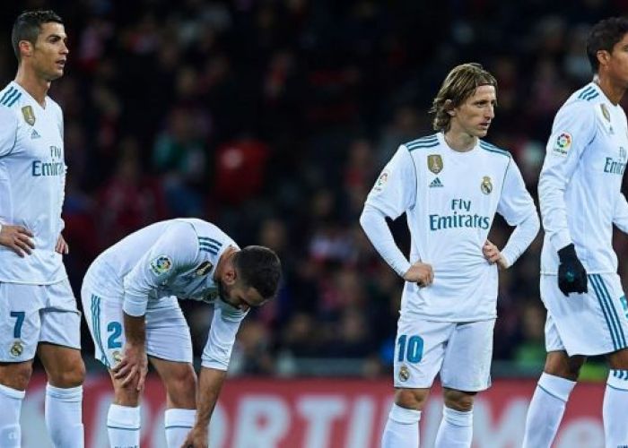 1/8e de finale de la champions’ League : Real Madrid -PSG et Chelsea-Barça, pour vous servir !