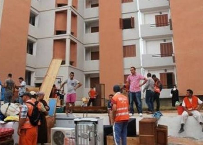 Plus de 8000 familles sont concernées: opération de relogement d’envergure, mardi, à Alger 