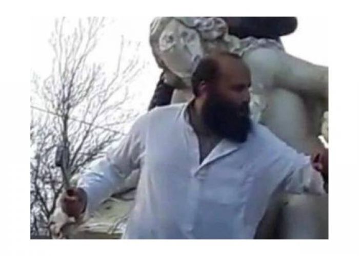 Sétif : un salafiste vandalise la statue d’Ain-Fouara (Vidéo)