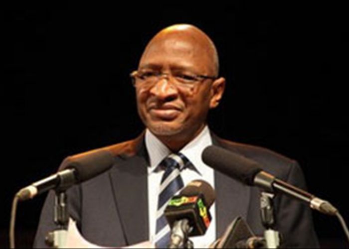 Mali : Boubèye Maiga forme son gouvernement
