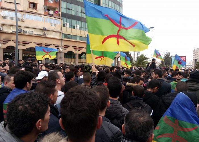 Tamazight : Ouyahia fustige «une manœuvre démagogique »au niveau du Parlement