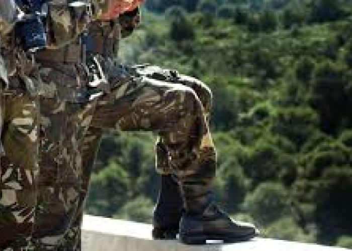 Il avait rejoint les groupes armés en 1995 : le terroriste abattu, samedi à Jijel, identifié