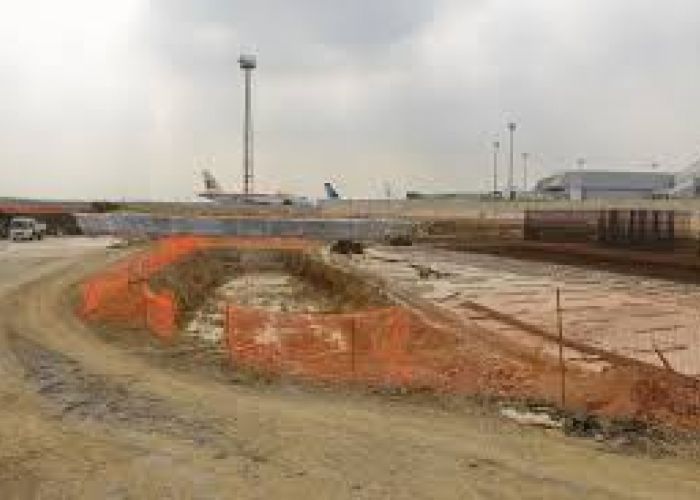 Aéroport d'Alger : un tunnel ferroviaire Dar el Beida-Ben Aknoun, bientôt lancé