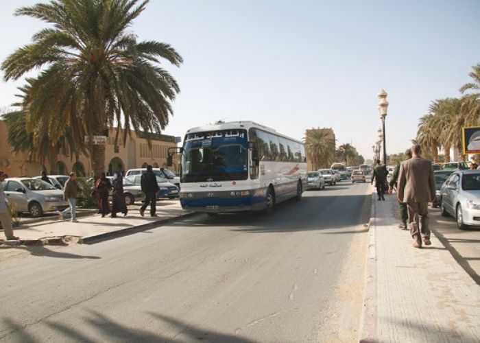Financement des nouvelles wilayas déléguées : Bedoui rassure