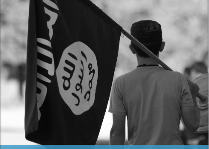 Avec 170 éléments, l'Algérie le pays le moins pourvoyeur de Daech en Jihadistes
