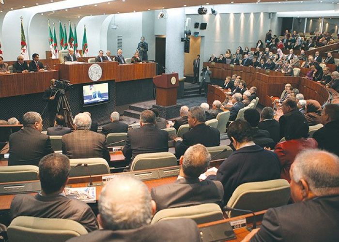 APN: les députés pointent la difficulté du gouvernement à entrevoir une alternative économique