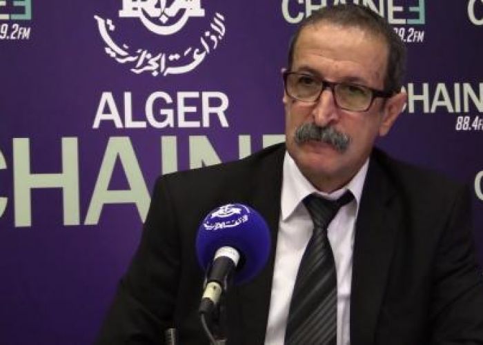 Presse écrite : 60 titres ont disparu, selon Djamel Kaouane (Vidéo)
