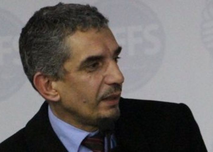 Procès de ses militants demain à Ghardaia : le FFS dénonce « une cabale judiciaire »