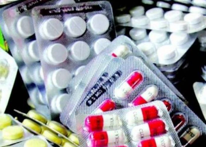  Importations de médicaments : Soulagement des pharmaciens