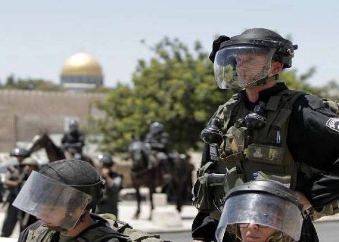 Statut d'El Qods : une escalade de violence redoutée après un appel à une "nouvelle intifada"