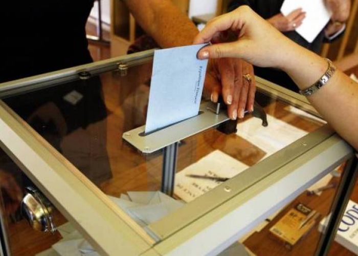 Elections locales : Numéros d'identification nationale affectés aux partis politiques 