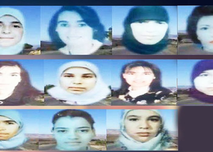 Il y a 20 ans, 11 enseignantes étaient assassinées par des terroristes à Ain Aden(Sidi Bel-Abbès) 