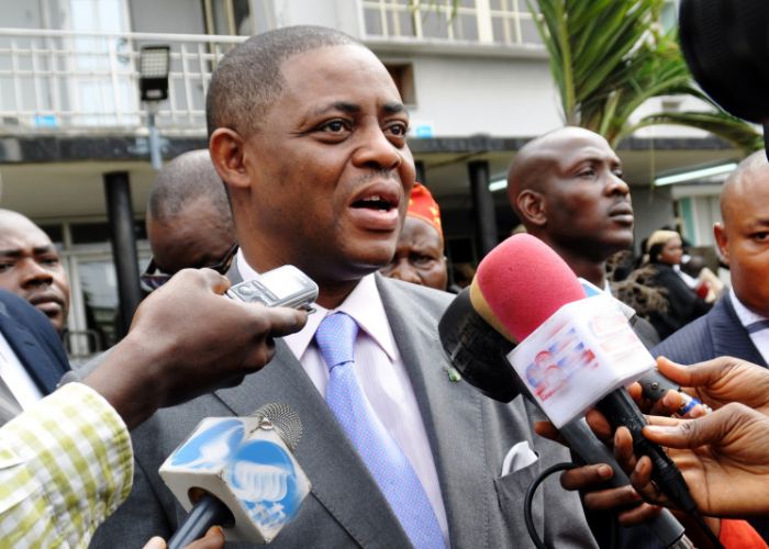 Vente d’esclaves en Libye : un ex ministre nigérian pointe des réseaux de trafic d’organes