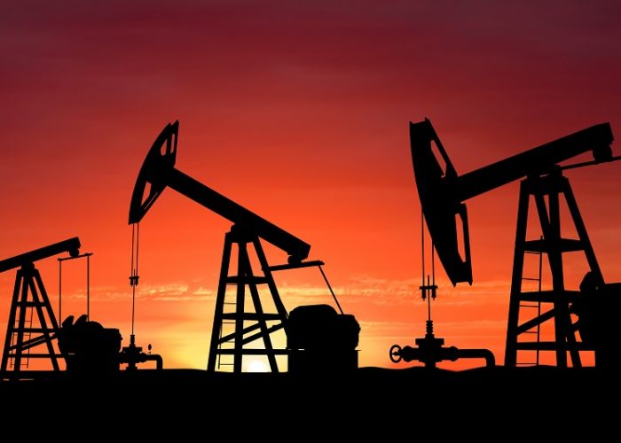  Pétrole : Le Brent à plus de 64 dollars jeudi à Londres