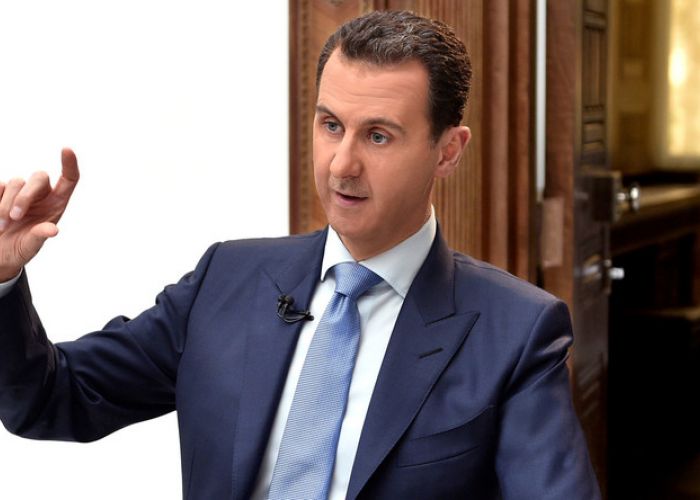 La Syrie ne veut pas d'une médiation de la France accusée de soutenir le front al-Nosra