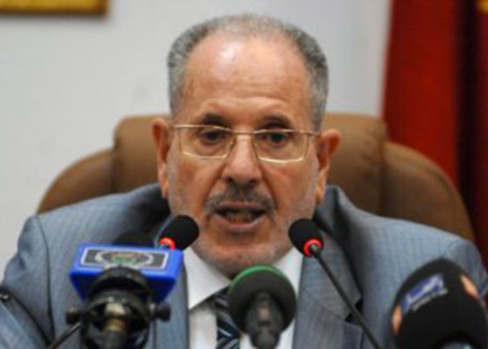 Incursion wahabbite et intronisation de Ferkous : Ghlamallah tire la sonnette d’alarme 